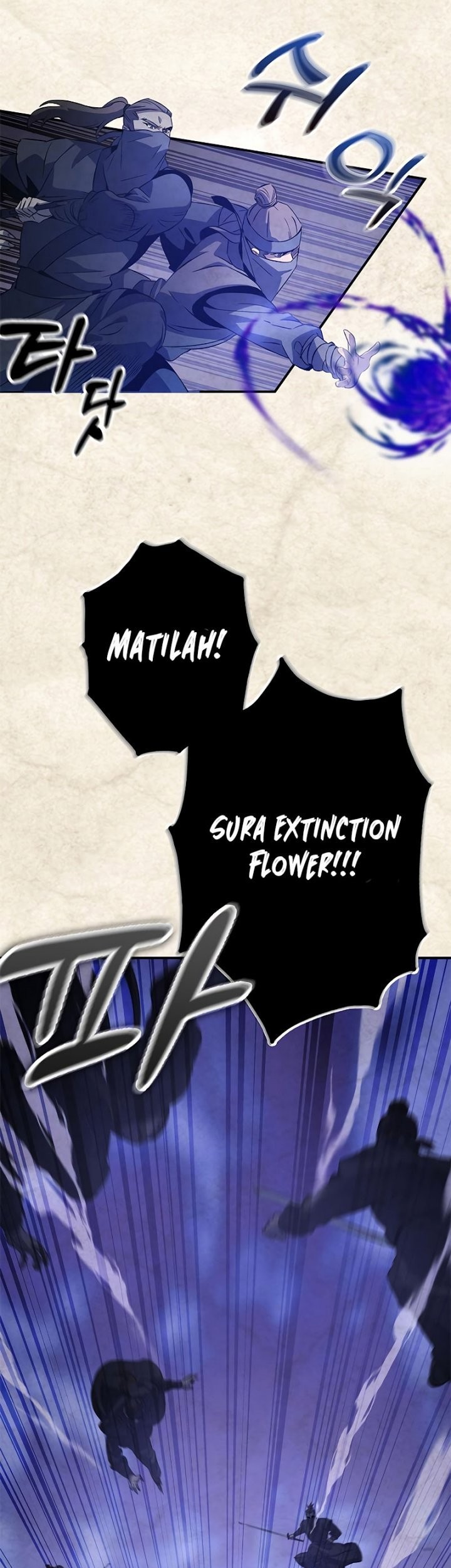 Drug Devourer Chapter 19 Gambar 41