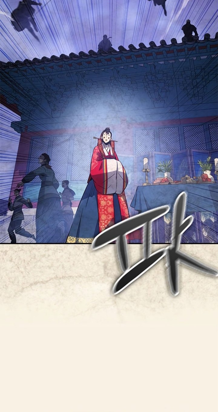Drug Devourer Chapter 19 Gambar 42