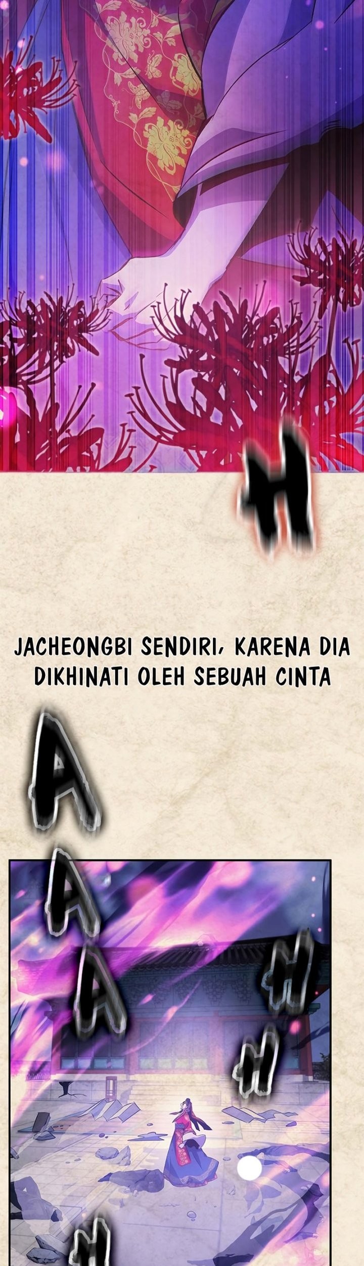 Drug Devourer Chapter 19 Gambar 55