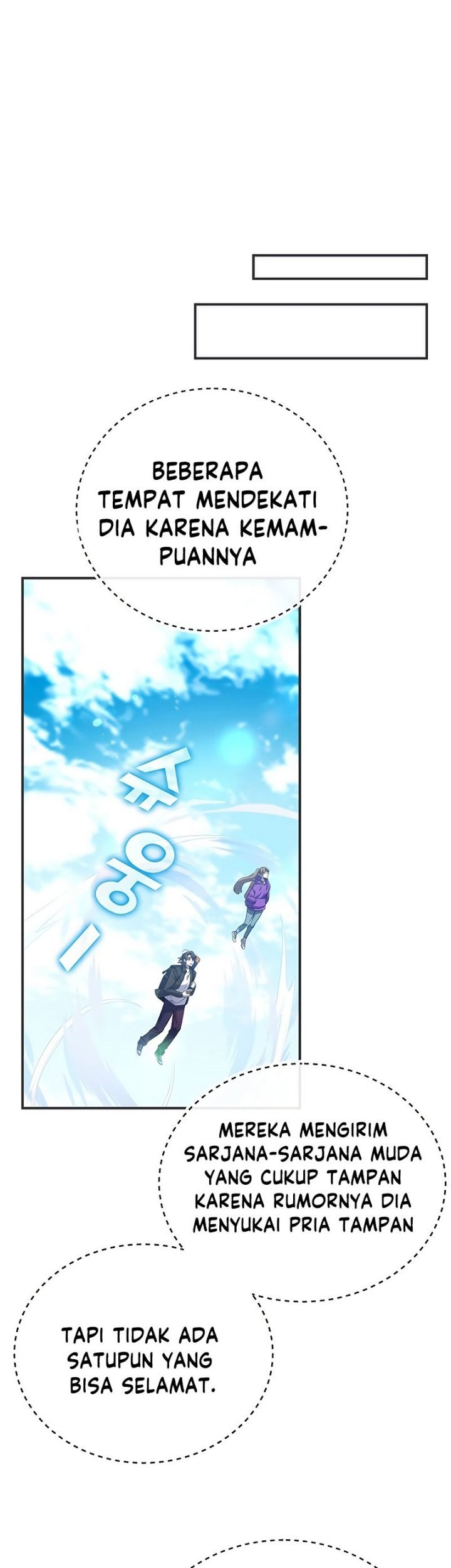 Drug Devourer Chapter 19 Gambar 57