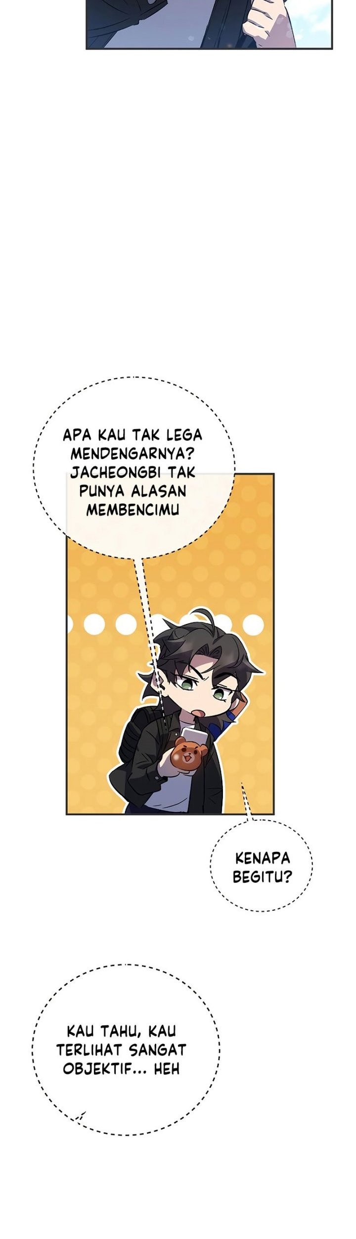 Drug Devourer Chapter 19 Gambar 59