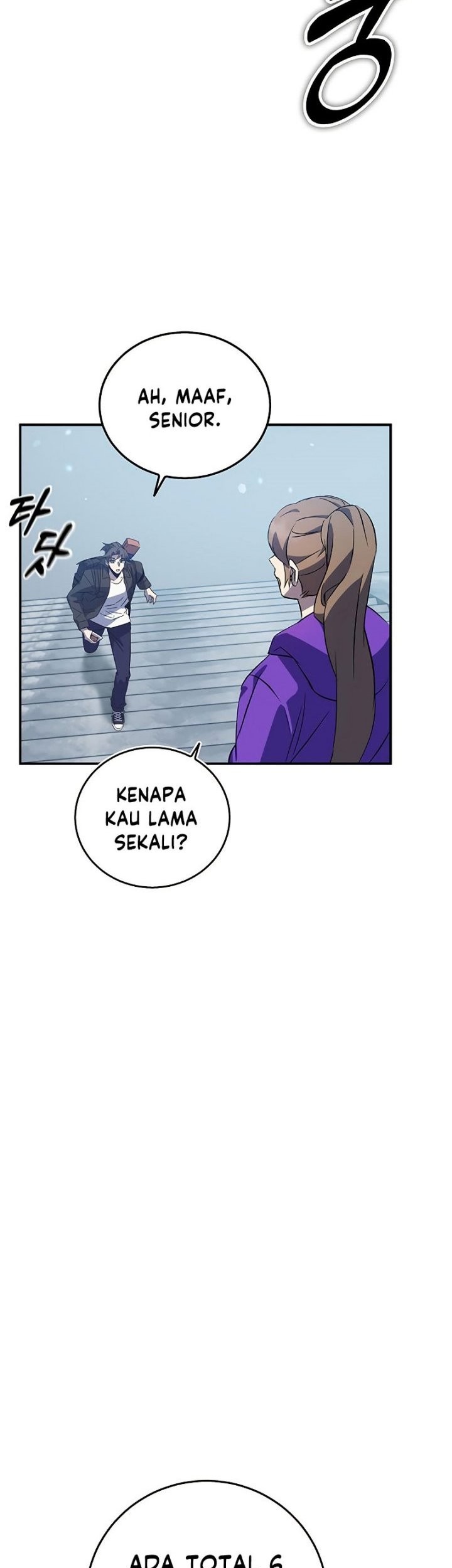 Drug Devourer Chapter 19 Gambar 63