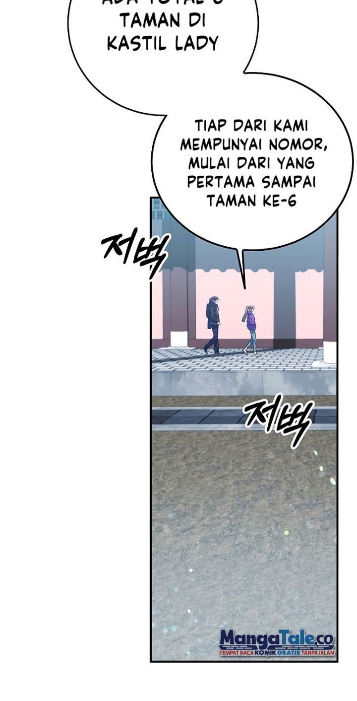 Drug Devourer Chapter 19 Gambar 64