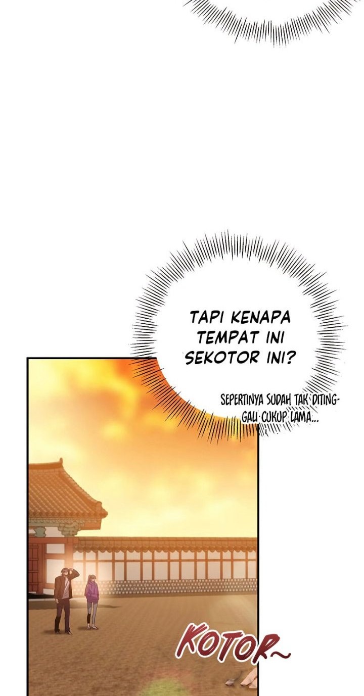 Drug Devourer Chapter 19 Gambar 70