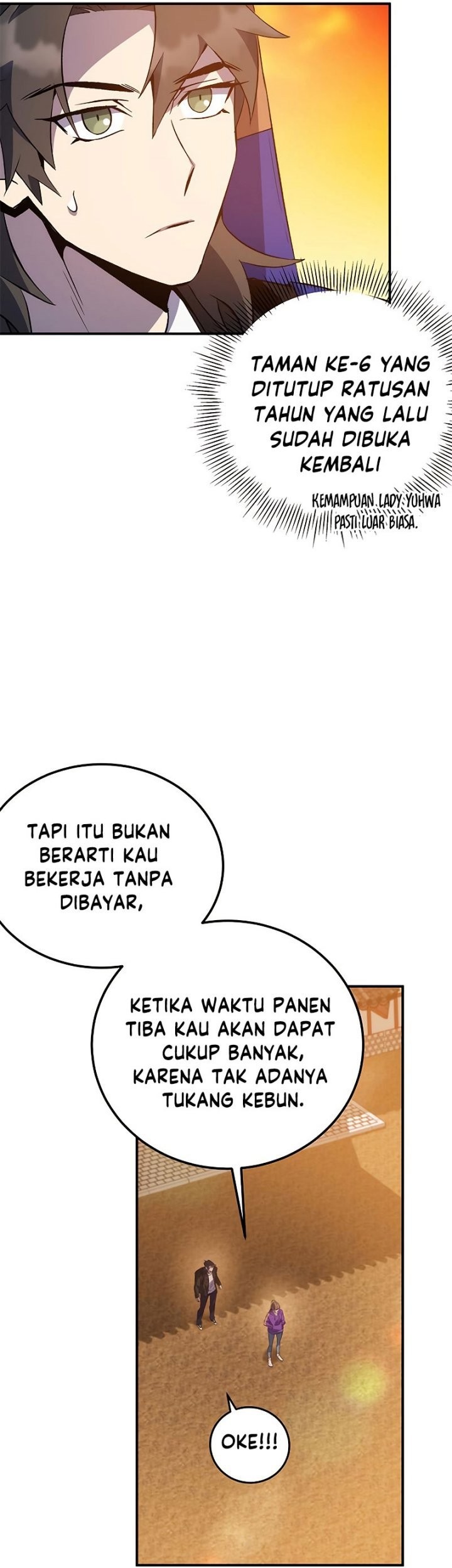 Drug Devourer Chapter 19 Gambar 73
