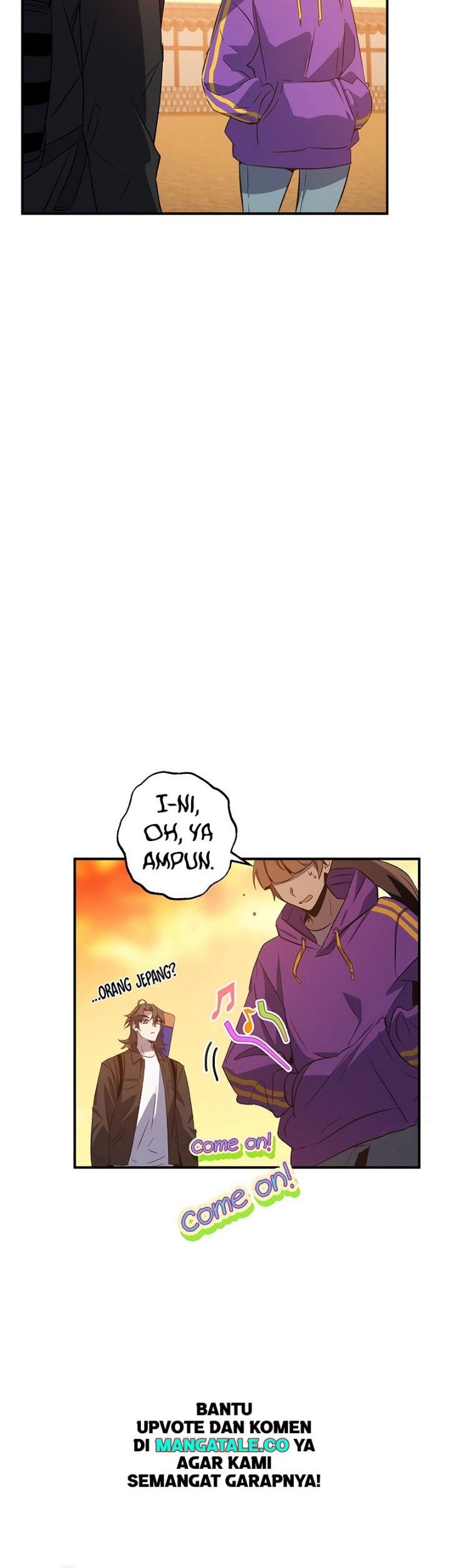 Drug Devourer Chapter 19 Gambar 75