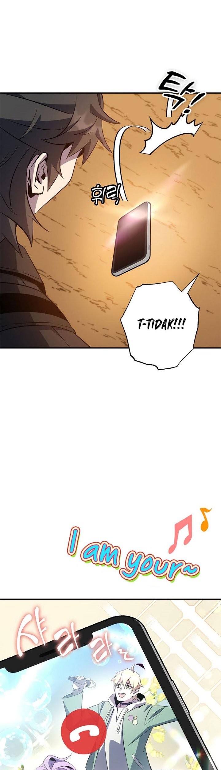 Drug Devourer Chapter 19 Gambar 77