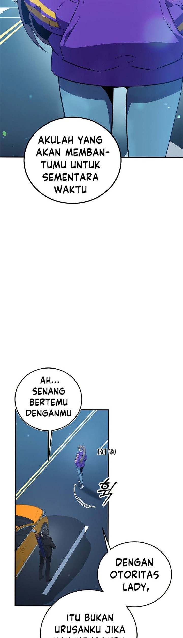 Drug Devourer Chapter 19 Gambar 5