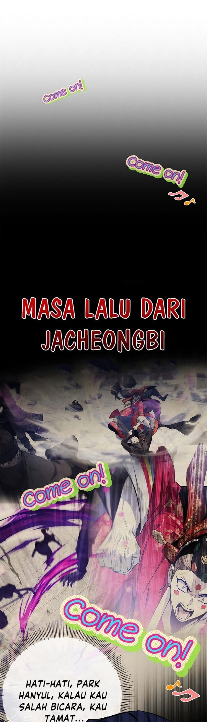 Drug Devourer Chapter 19 Gambar 79