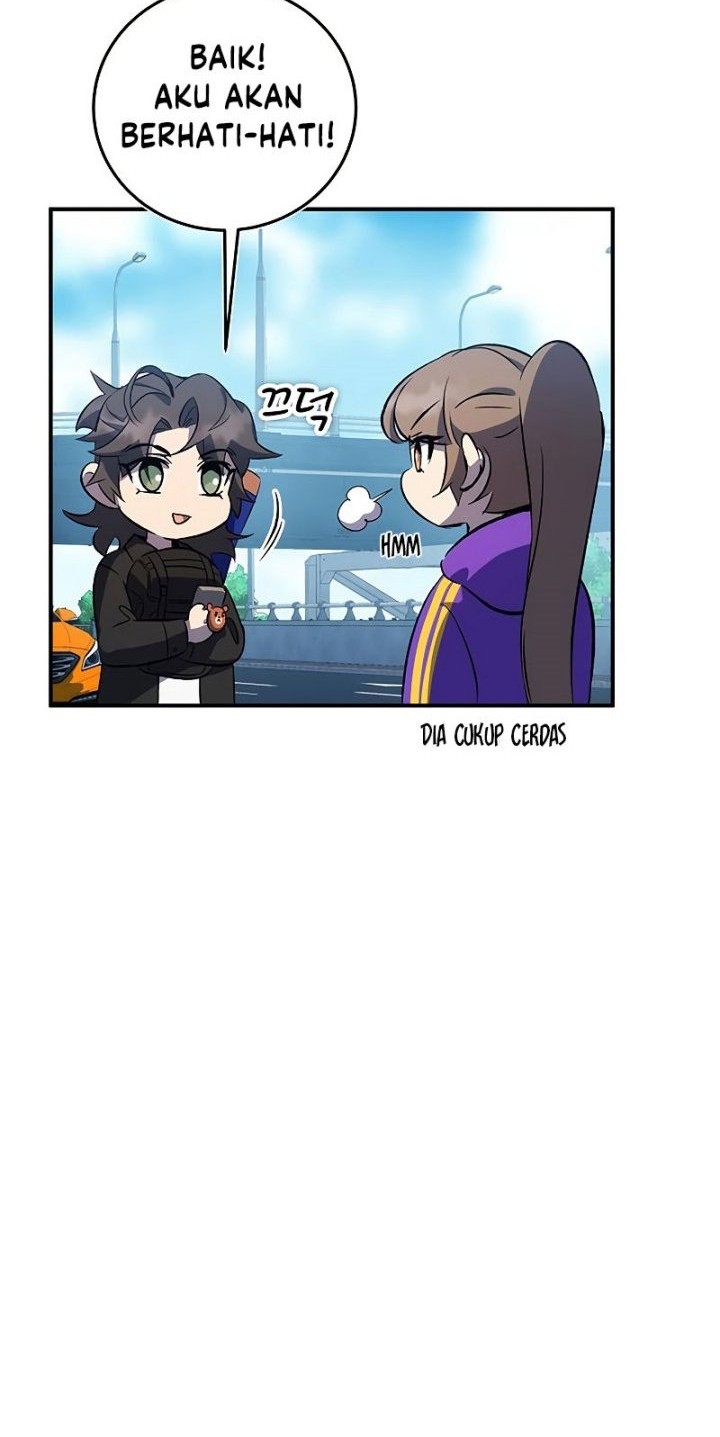 Drug Devourer Chapter 19 Gambar 8