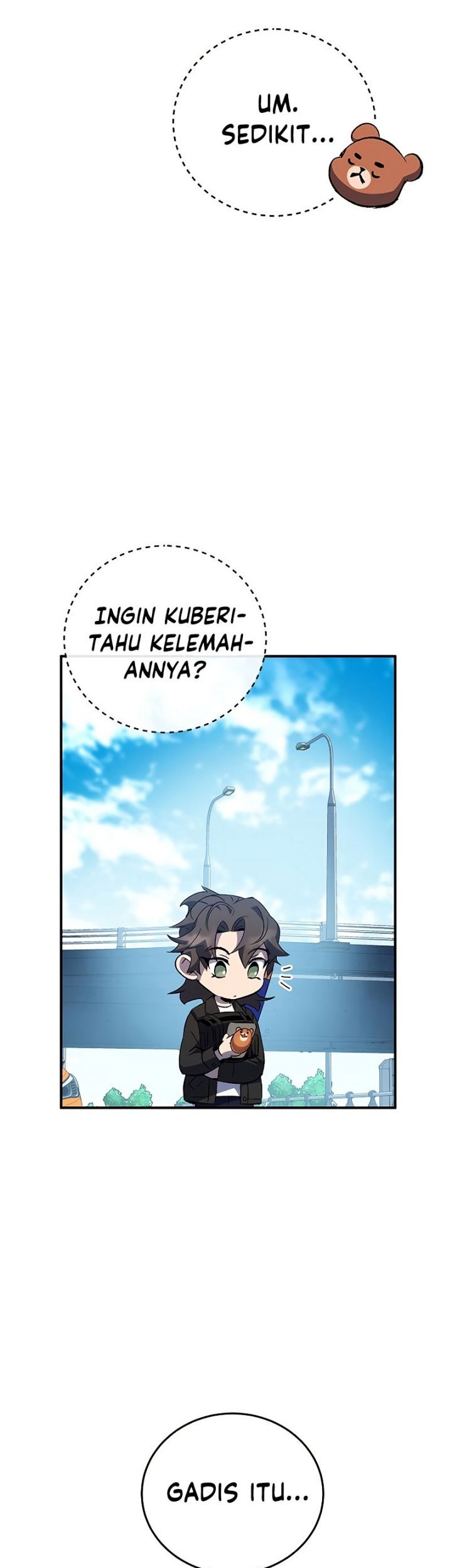Drug Devourer Chapter 19 Gambar 11