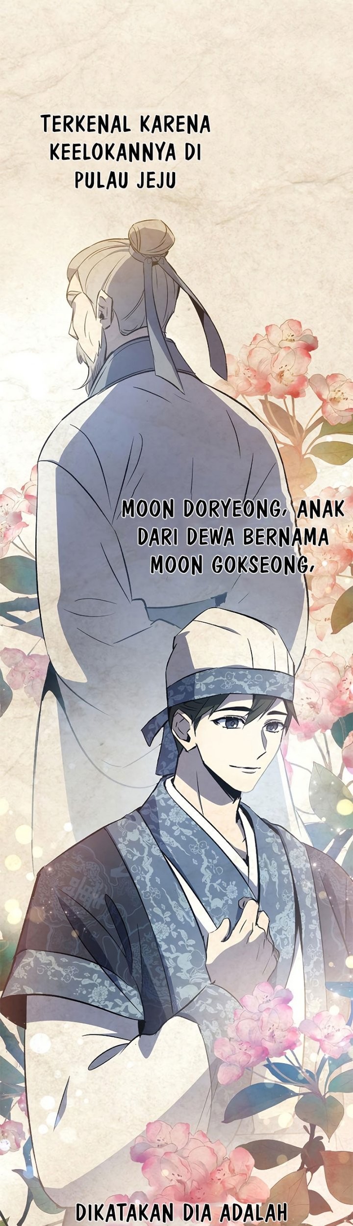 Drug Devourer Chapter 19 Gambar 17