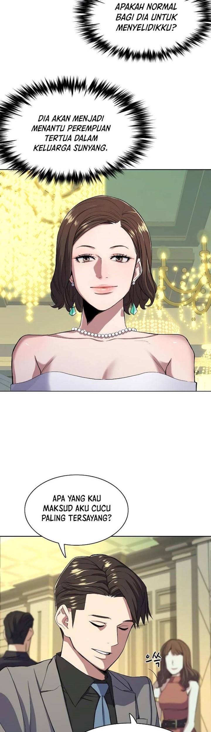 Baca Manhwa The Youngest Son Of A Rich Family Chapter 29 Gambar 2