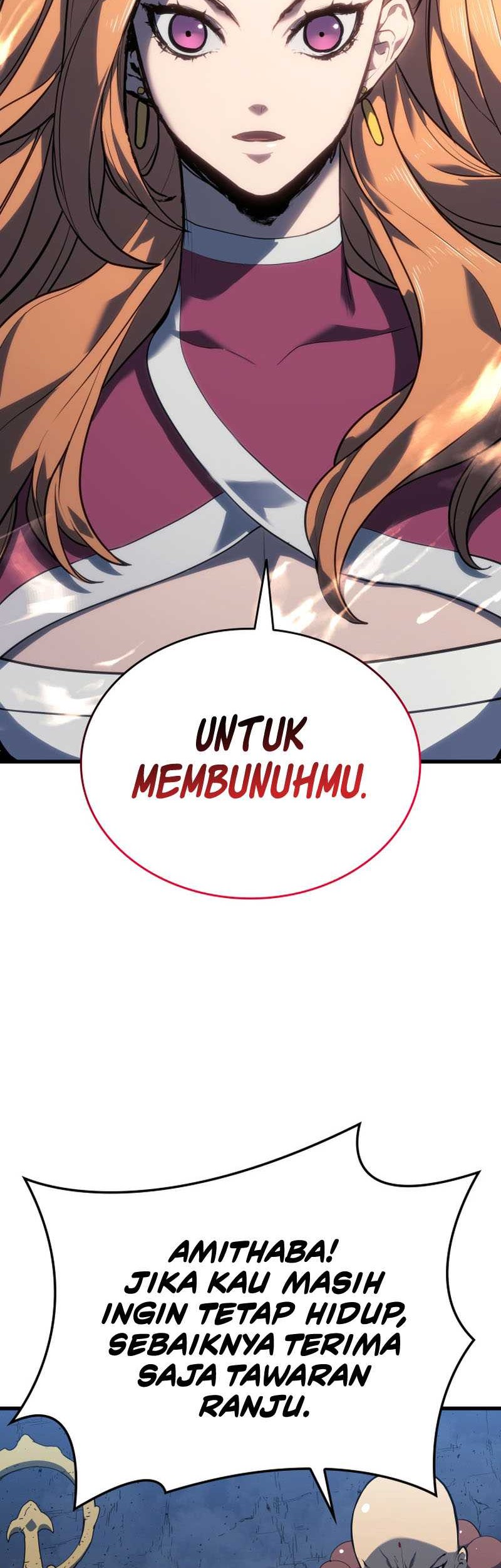 Grim Reaper of the Drifting Moon Chapter 46 Gambar 39