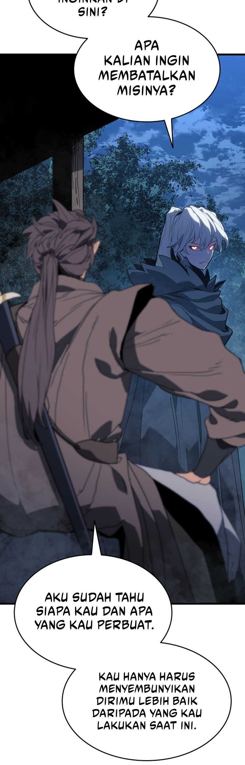 Grim Reaper of the Drifting Moon Chapter 46 Gambar 41