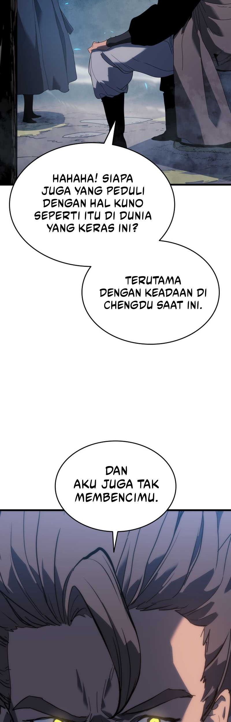 Grim Reaper of the Drifting Moon Chapter 46 Gambar 44