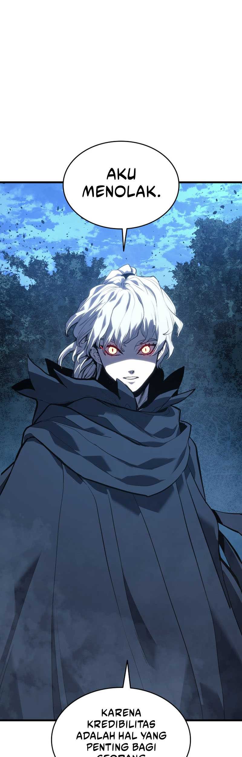 Grim Reaper of the Drifting Moon Chapter 46 Gambar 46