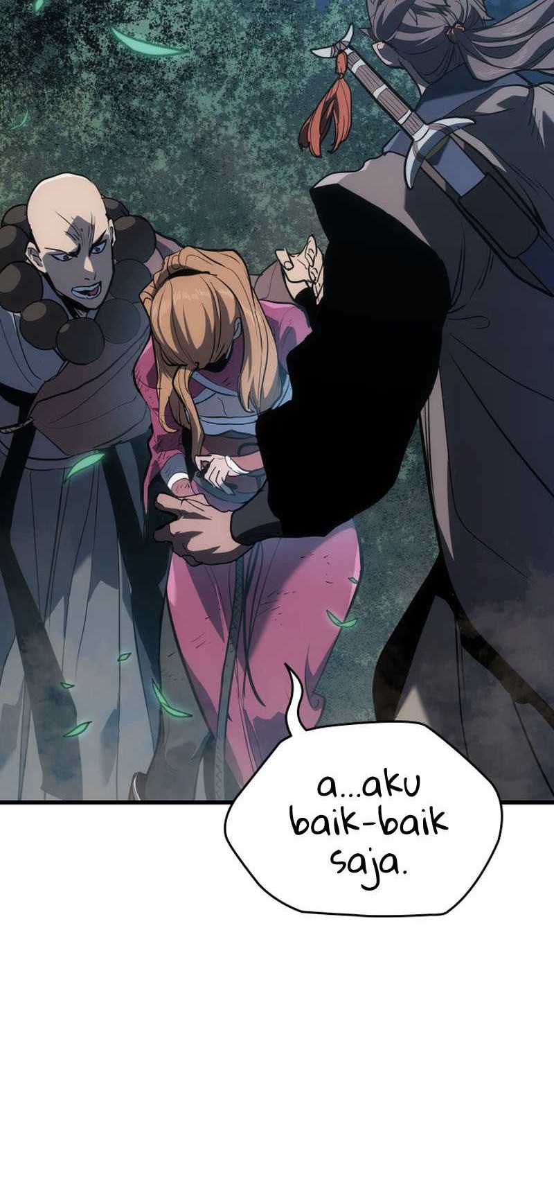Grim Reaper of the Drifting Moon Chapter 46 Gambar 61