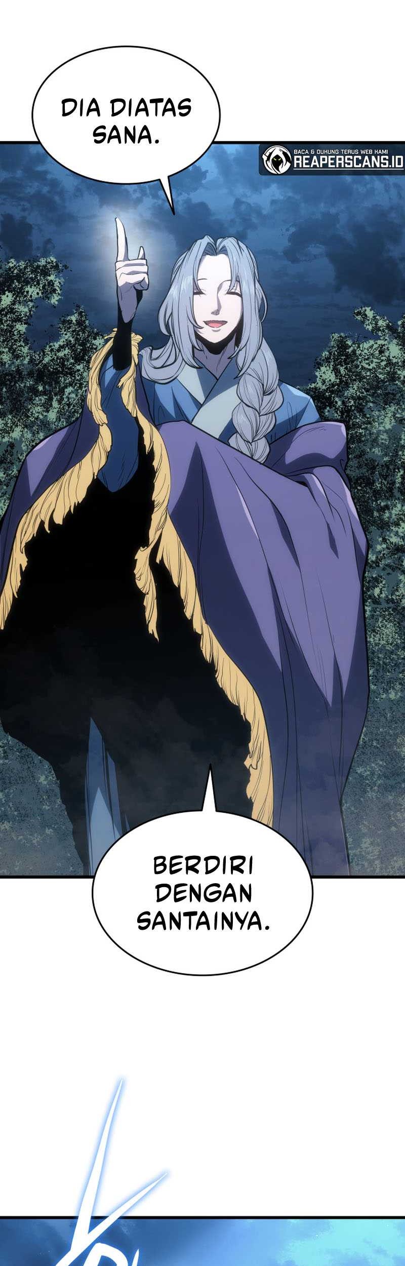 Grim Reaper of the Drifting Moon Chapter 46 Gambar 64