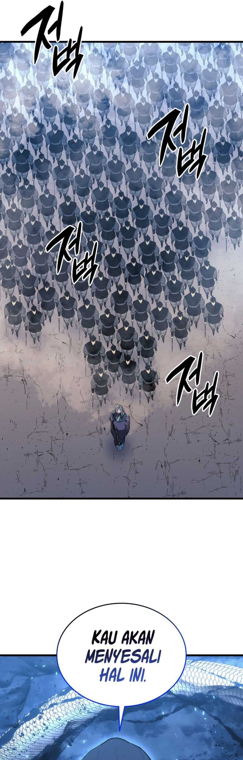 Grim Reaper of the Drifting Moon Chapter 46 Gambar 74