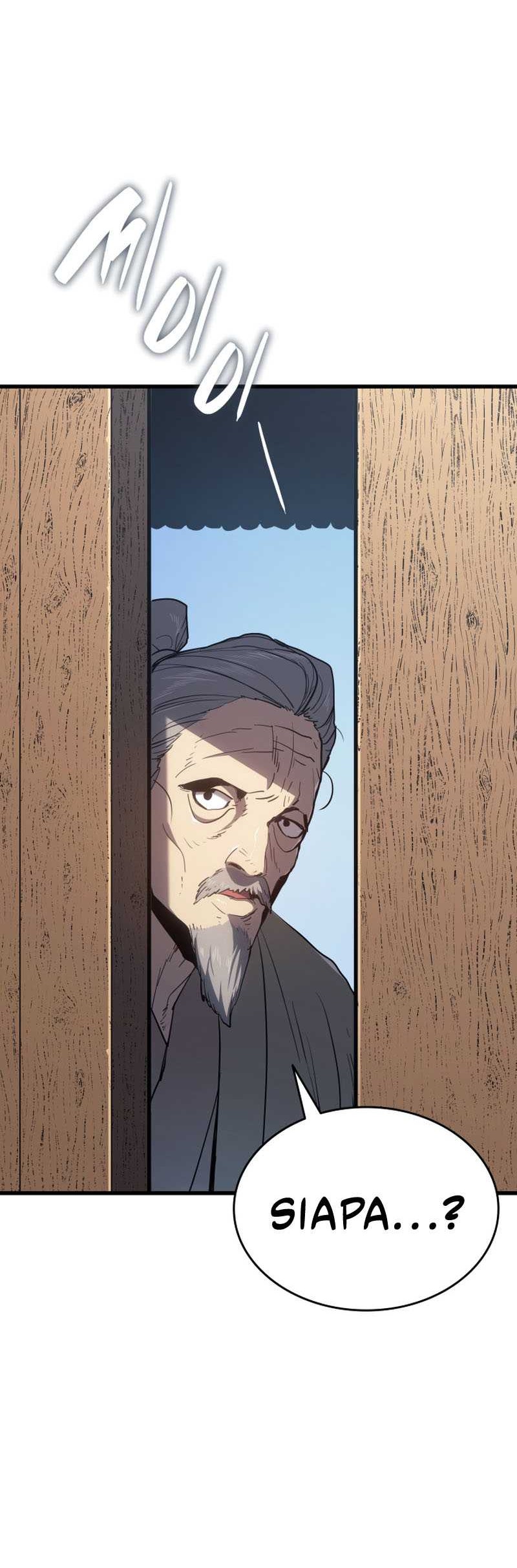 Grim Reaper of the Drifting Moon Chapter 46 Gambar 5