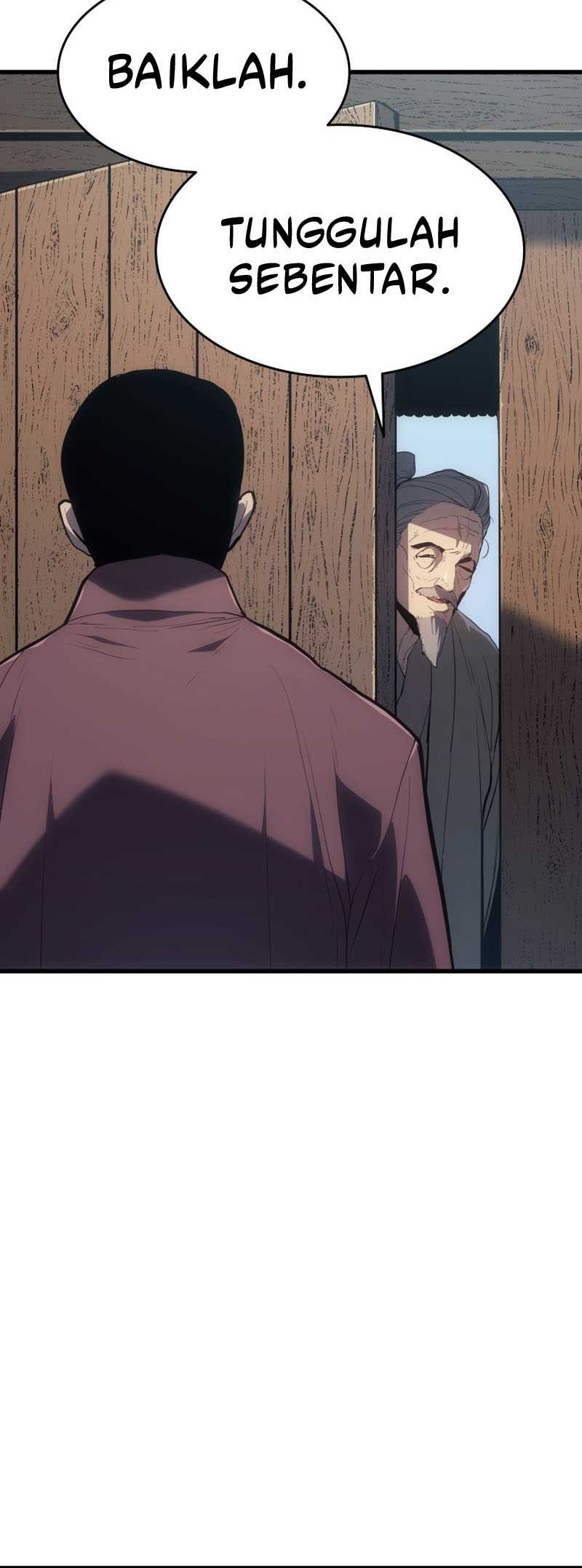 Grim Reaper of the Drifting Moon Chapter 46 Gambar 9