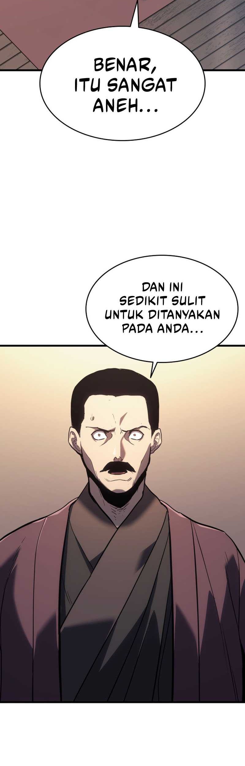 Grim Reaper of the Drifting Moon Chapter 46 Gambar 17