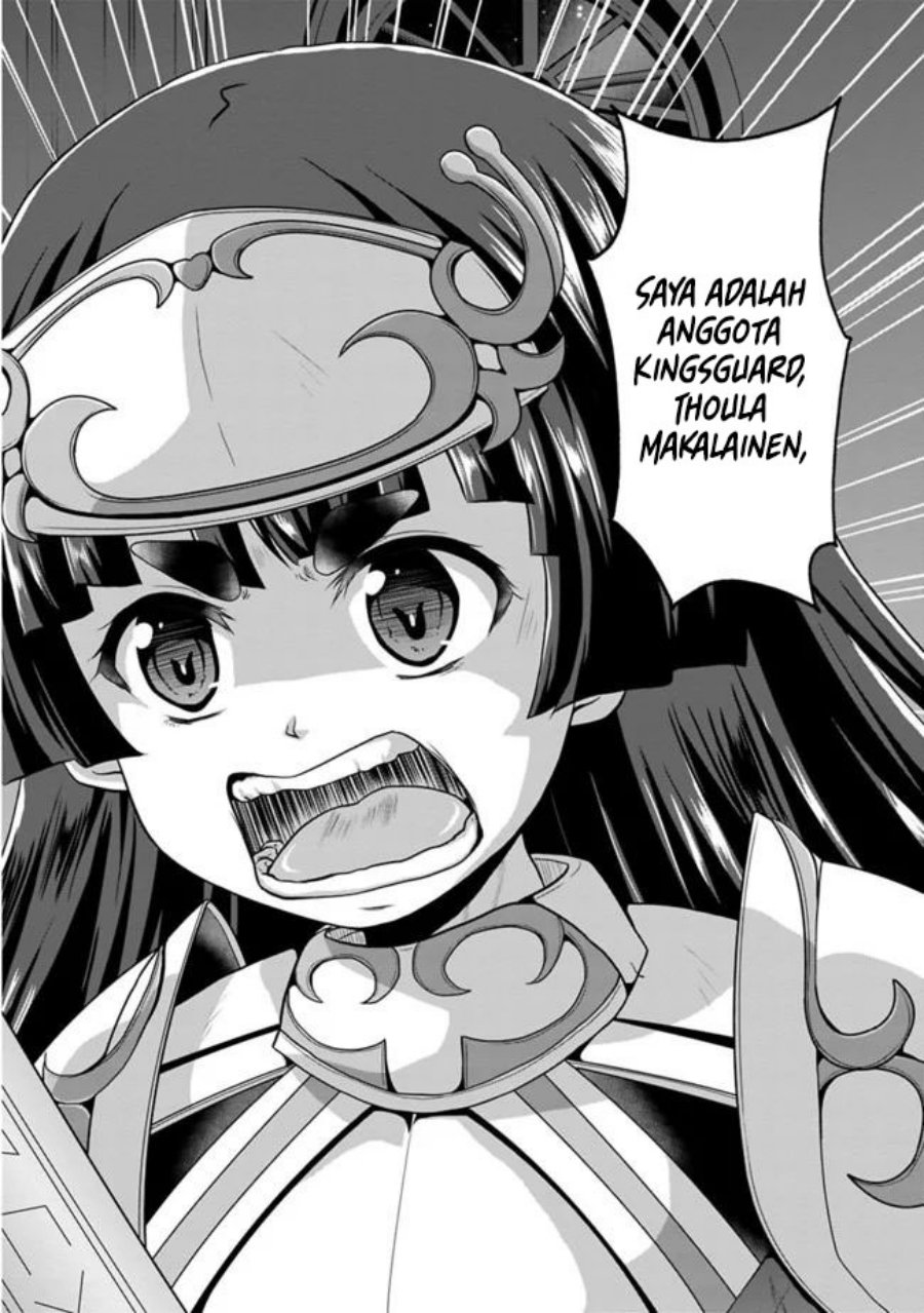 Save & Load no Dekiru Yadoya-san Chapter 39 Gambar 12