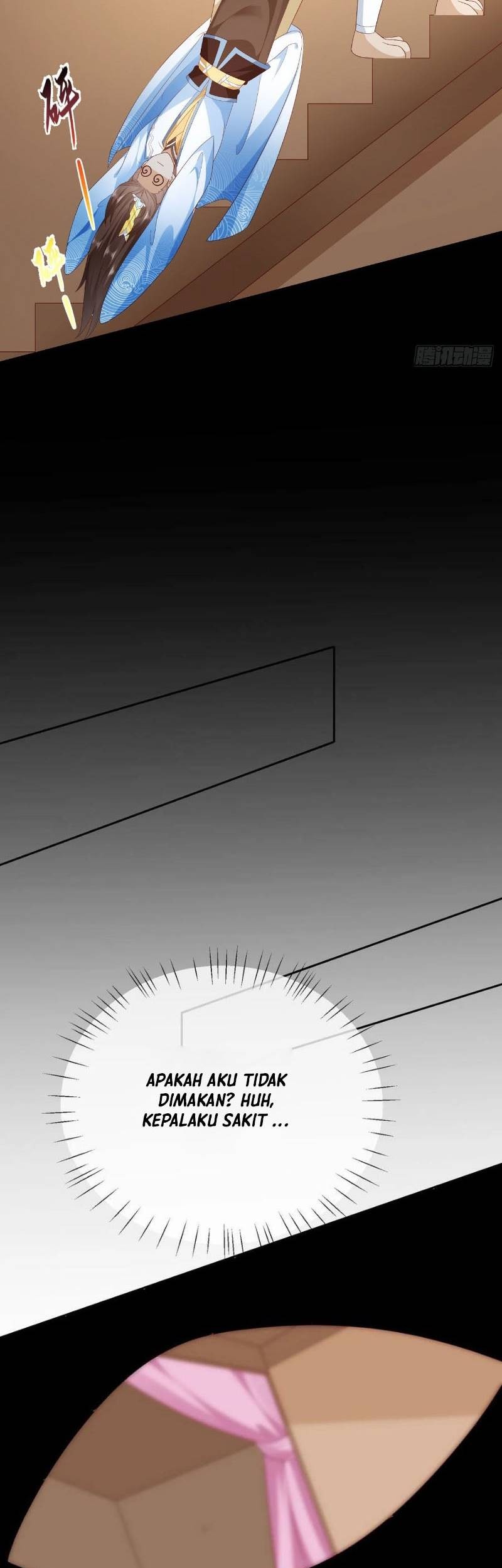 Sign in the Mystery Box to Dominate the World of Cultivation Chapter 61 Gambar 24