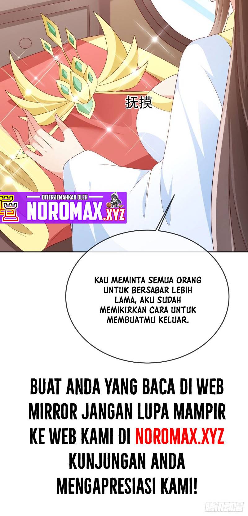 Sign in the Mystery Box to Dominate the World of Cultivation Chapter 61 Gambar 28