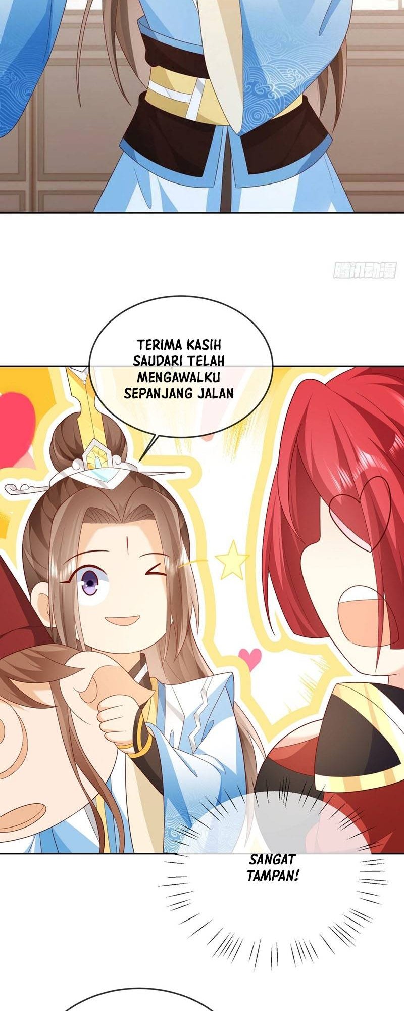 Sign in the Mystery Box to Dominate the World of Cultivation Chapter 61 Gambar 7