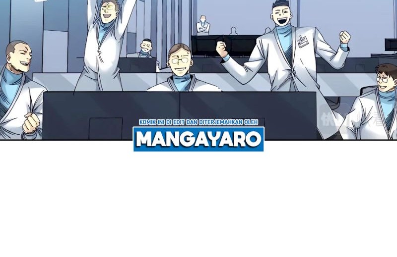 Eternal Club Chapter 145 Gambar 14