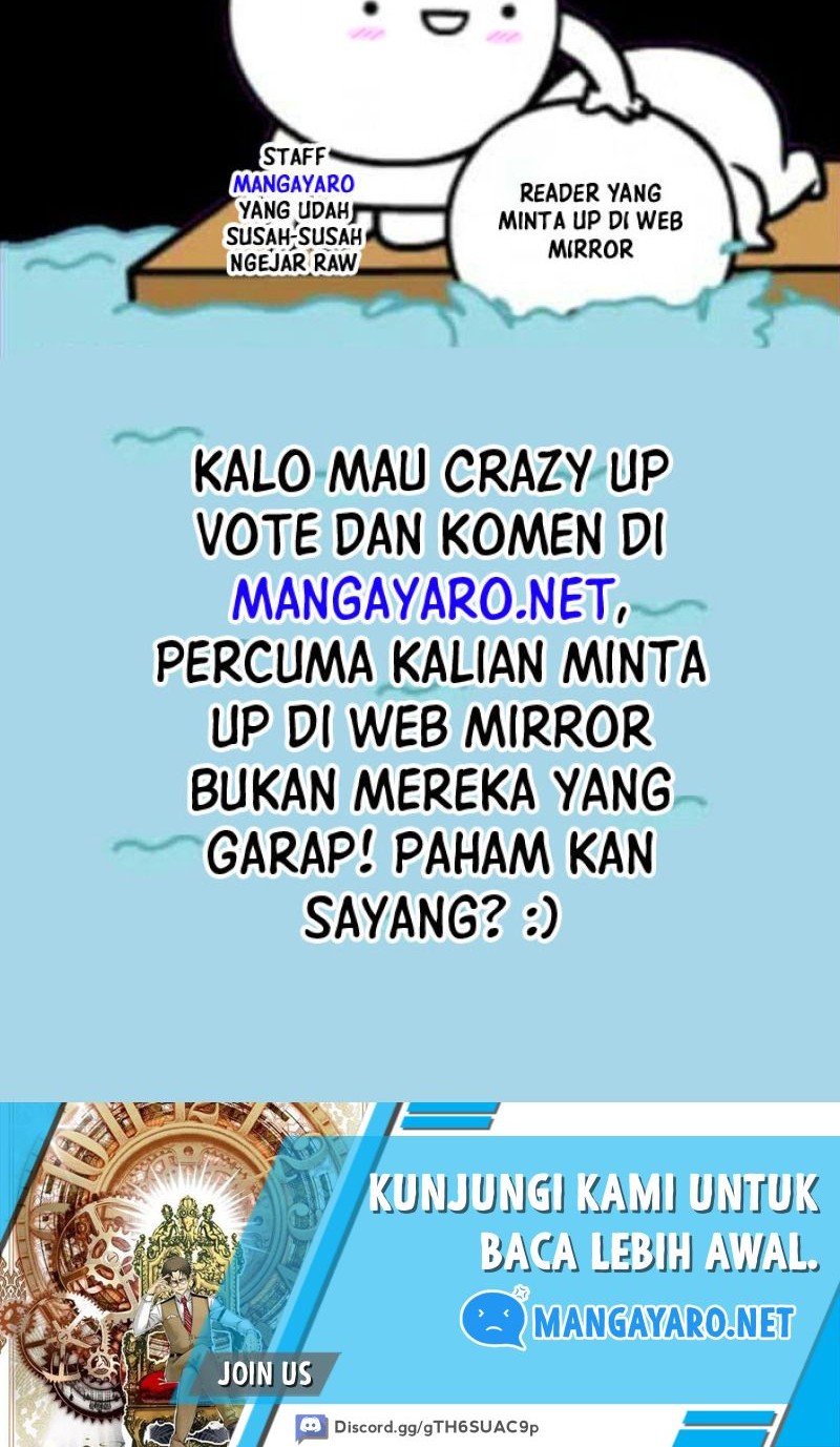 Eternal Club Chapter 145 Gambar 21