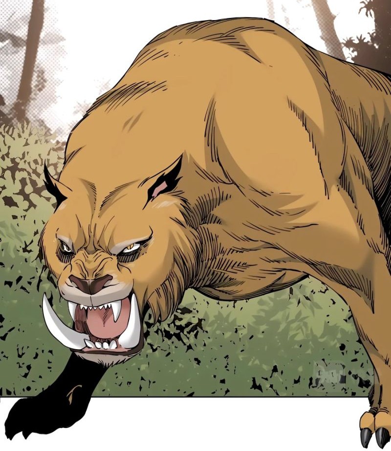 Eternal Club Chapter 145 Gambar 5