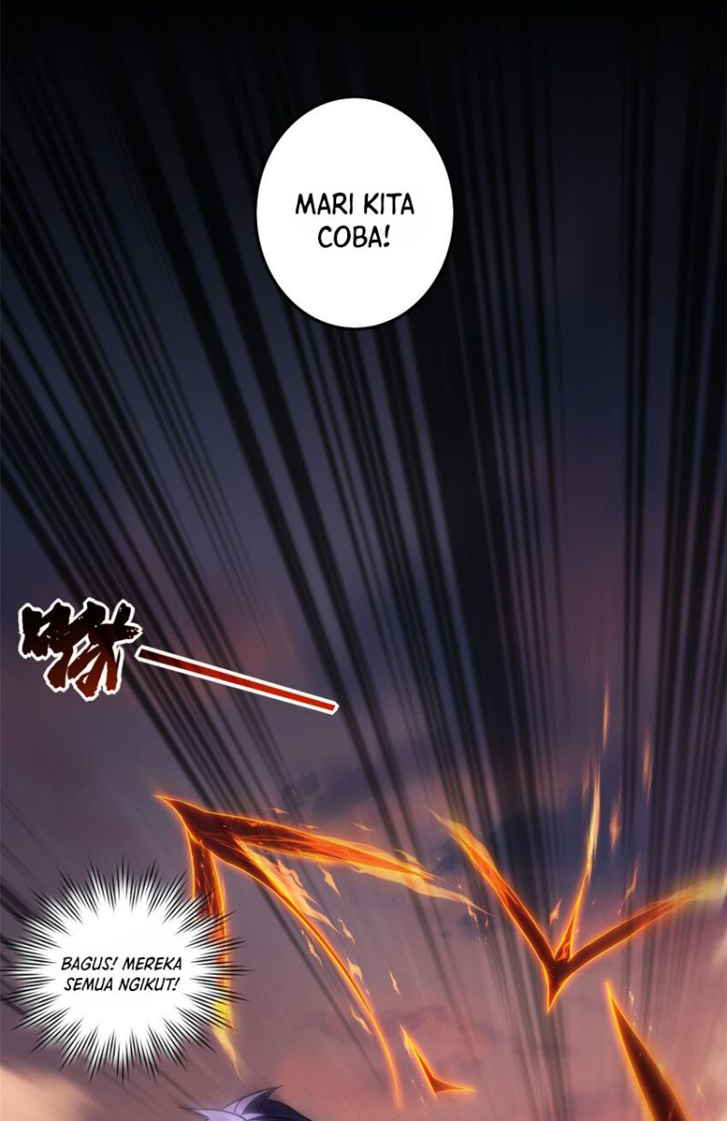Let Me Game In Peace Chapter 80 Gambar 19