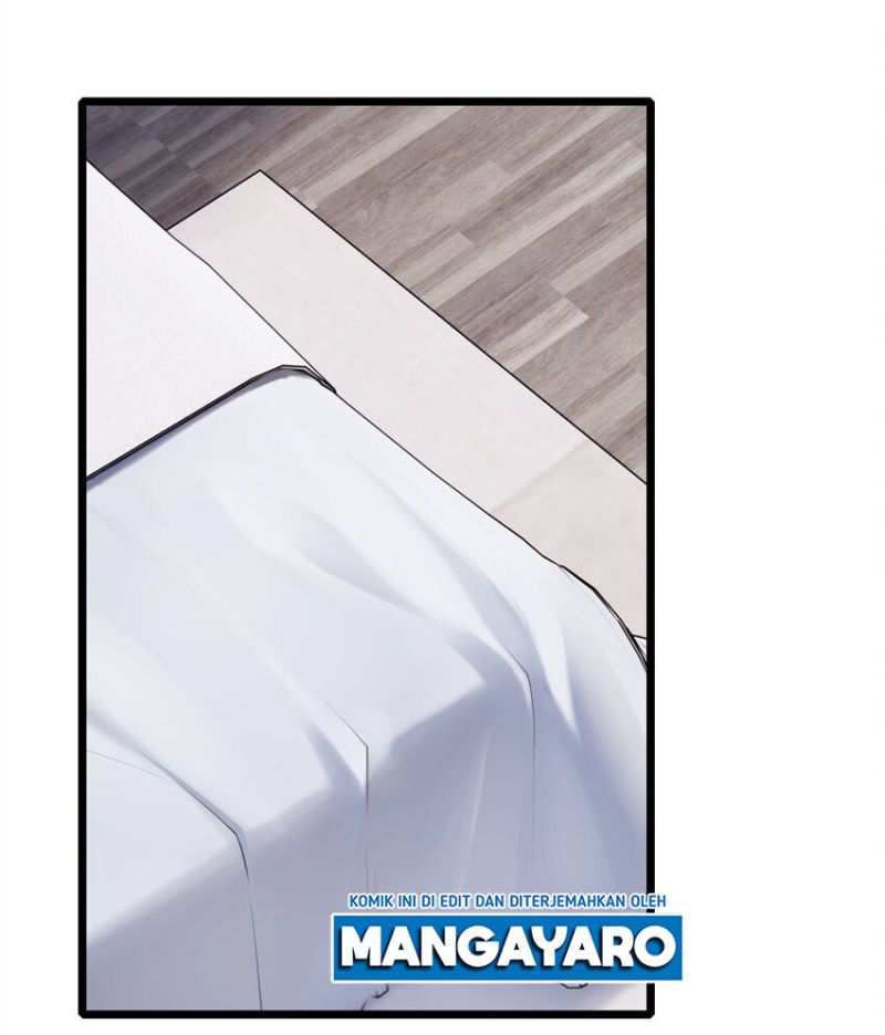 Baca Manhua Let Me Game In Peace Chapter 80 Gambar 2