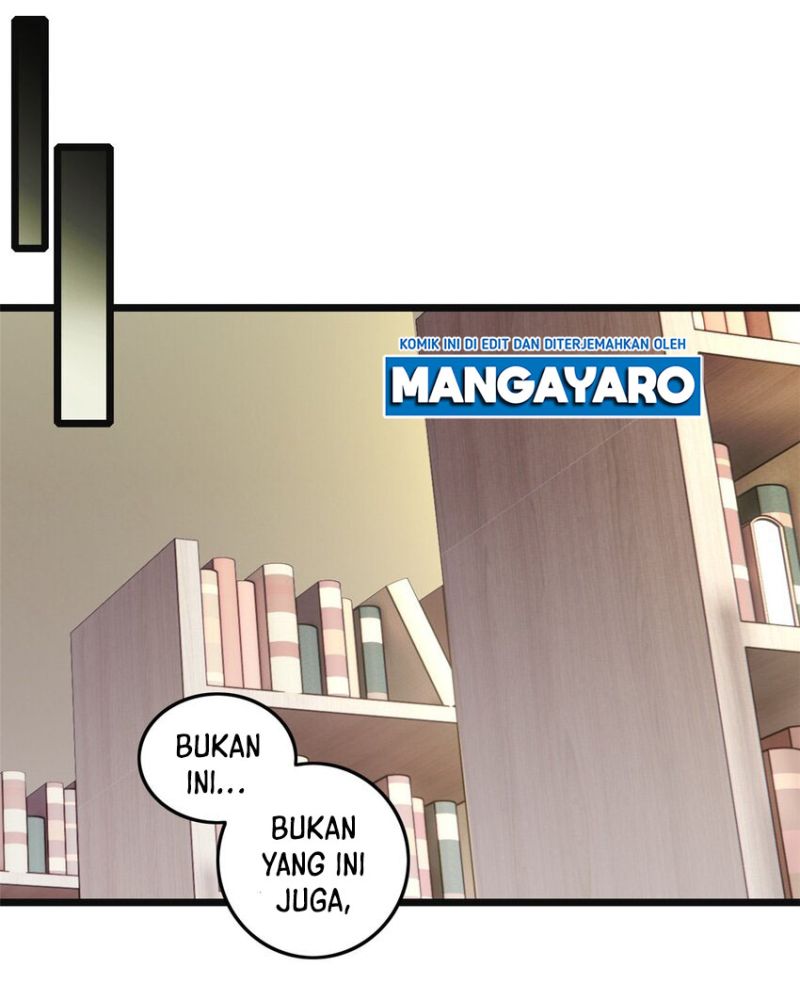 Let Me Game In Peace Chapter 80 Gambar 27