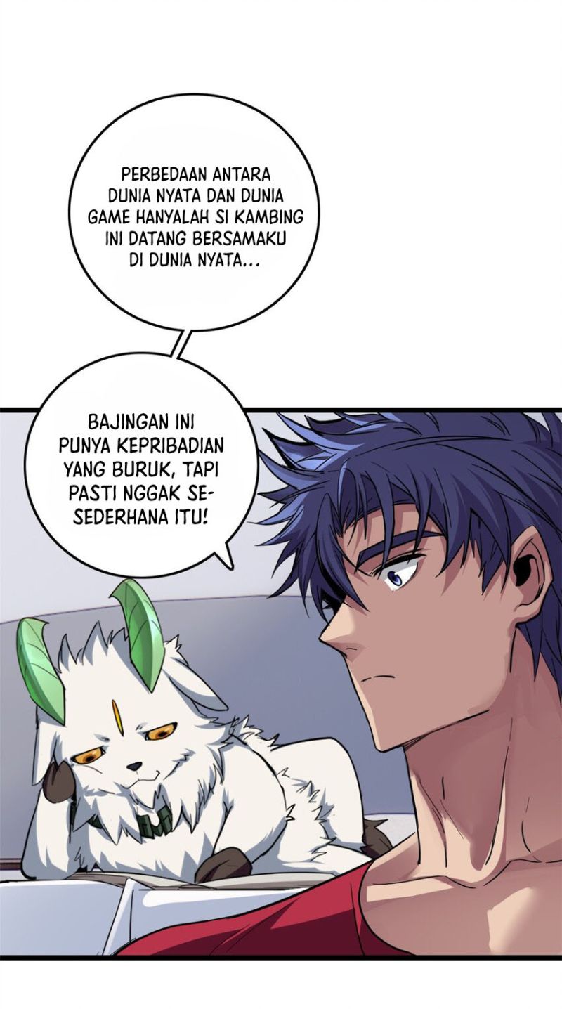 Let Me Game In Peace Chapter 80 Gambar 9