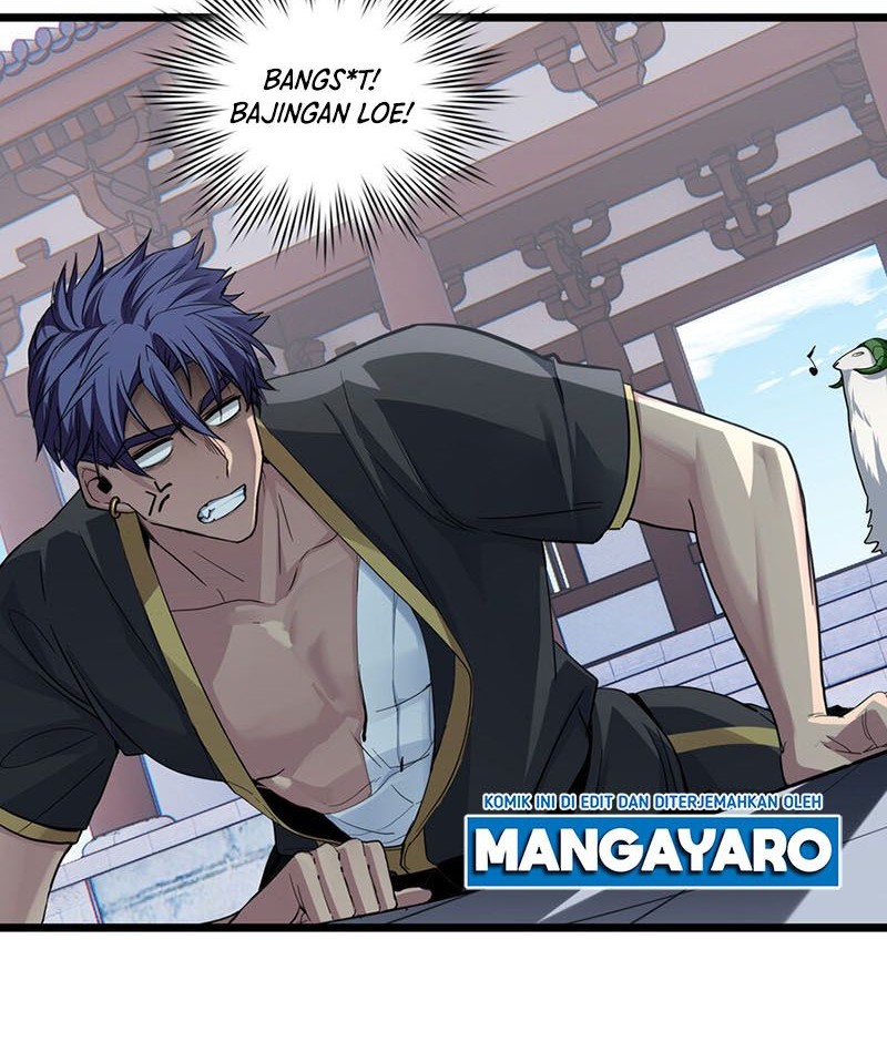 Let Me Game In Peace Chapter 79 Gambar 13