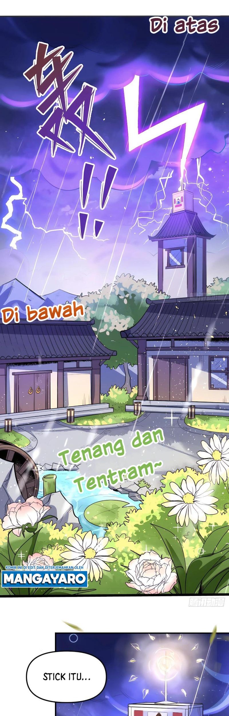 Baca I’m Actually A Cultivation Bigshot Chapter 152 Gambar 2