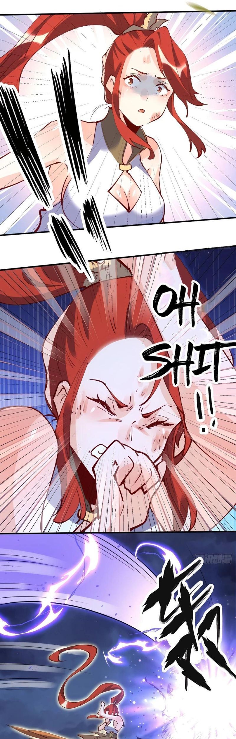 I’m Actually A Cultivation Bigshot Chapter 151 Gambar 24