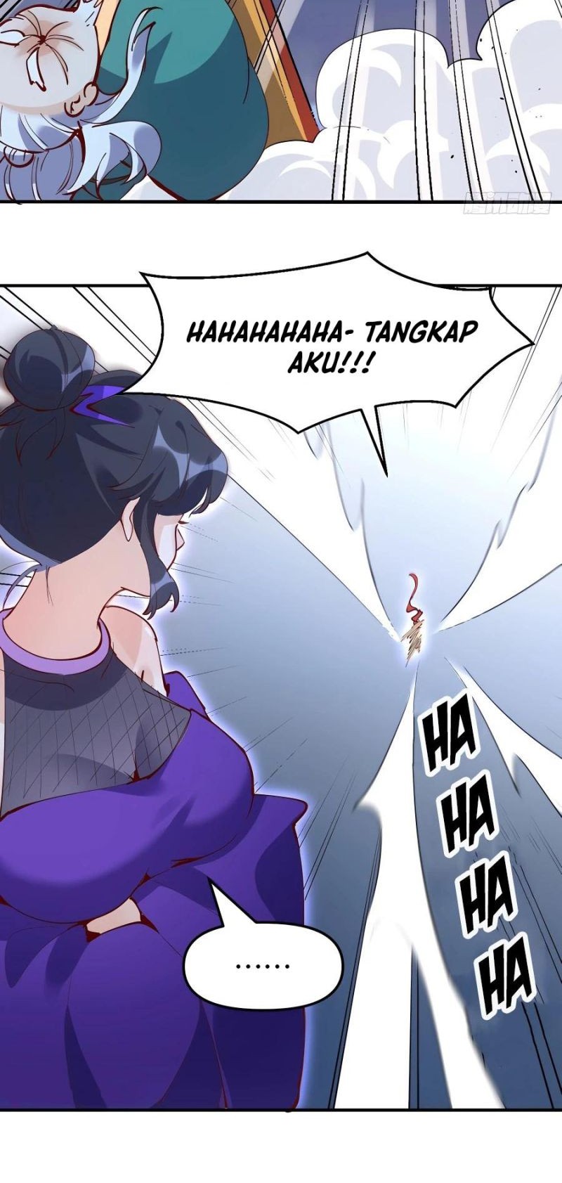 I’m Actually A Cultivation Bigshot Chapter 151 Gambar 15