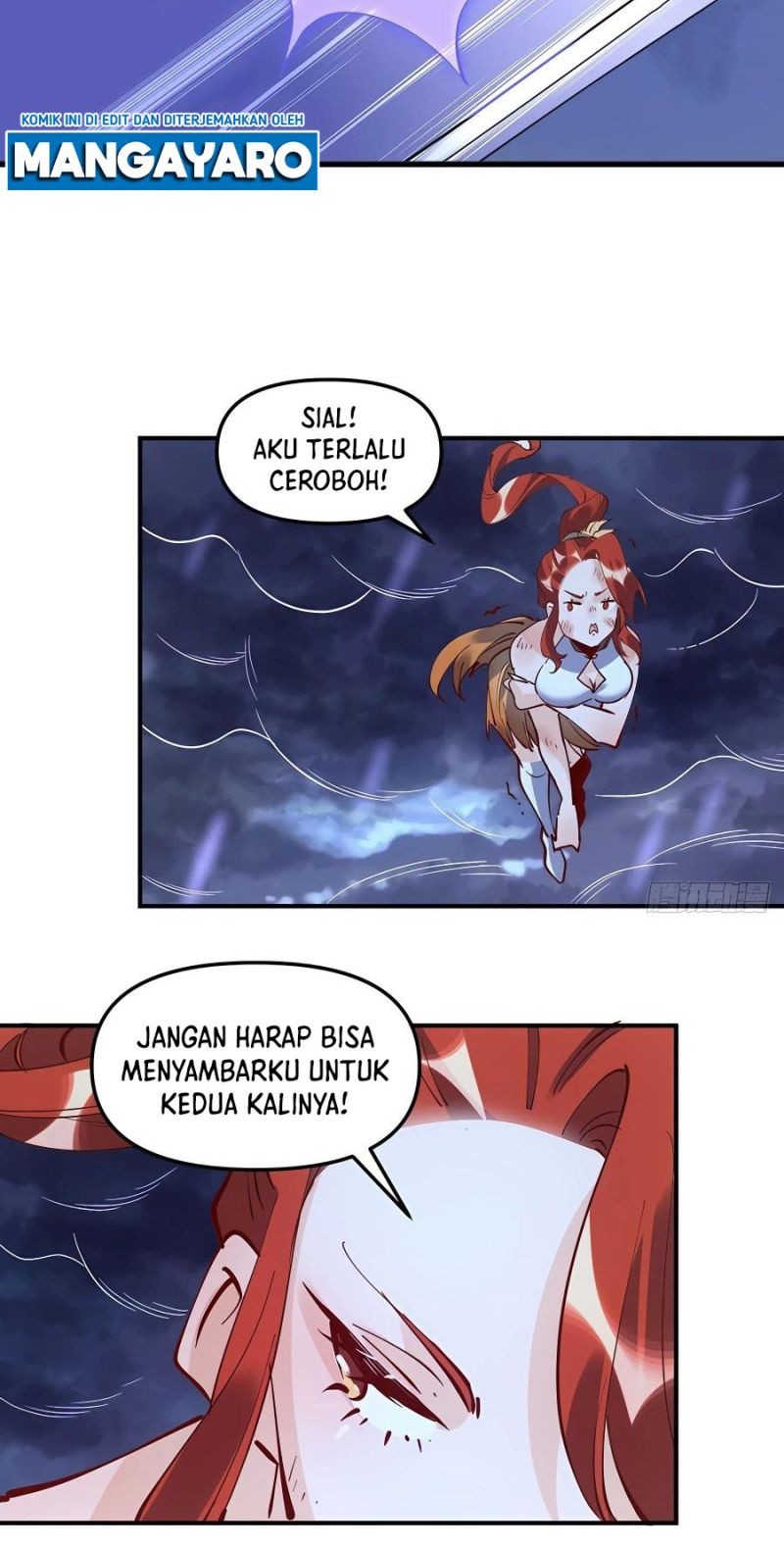 I’m Actually A Cultivation Bigshot Chapter 151 Gambar 18