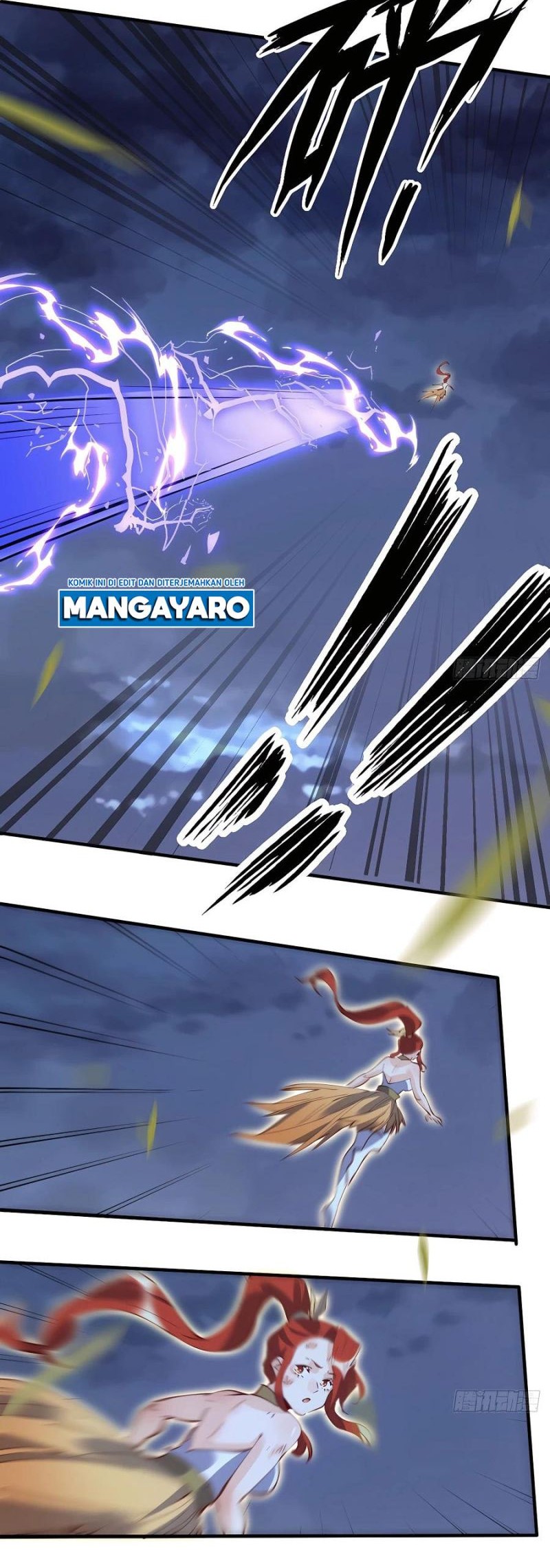 I’m Actually A Cultivation Bigshot Chapter 151 Gambar 23