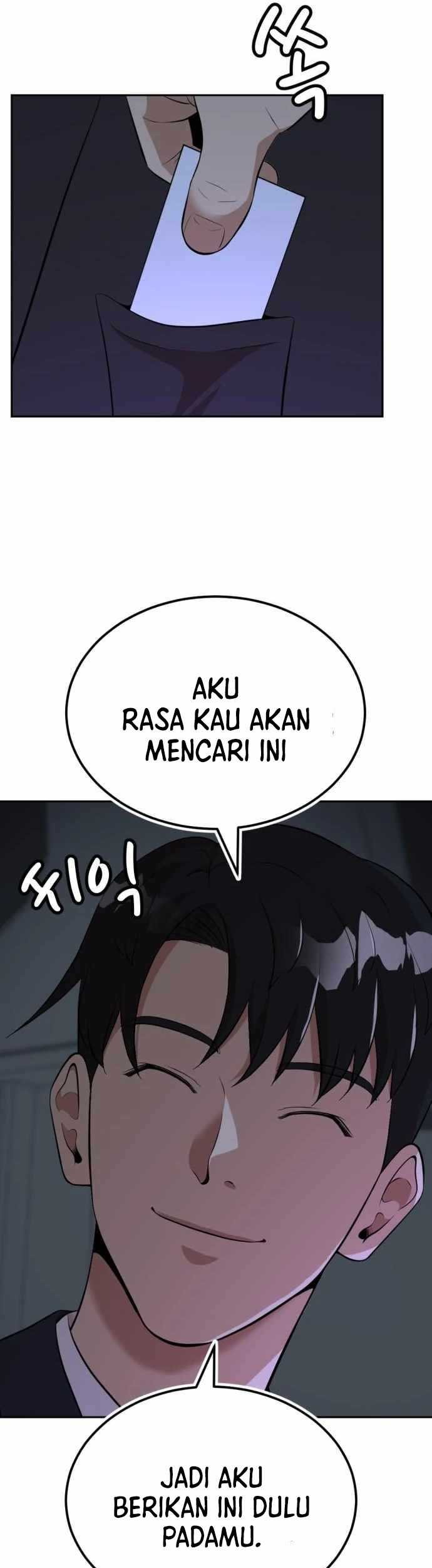 Company Grievance Squad Chapter 10 Gambar 34