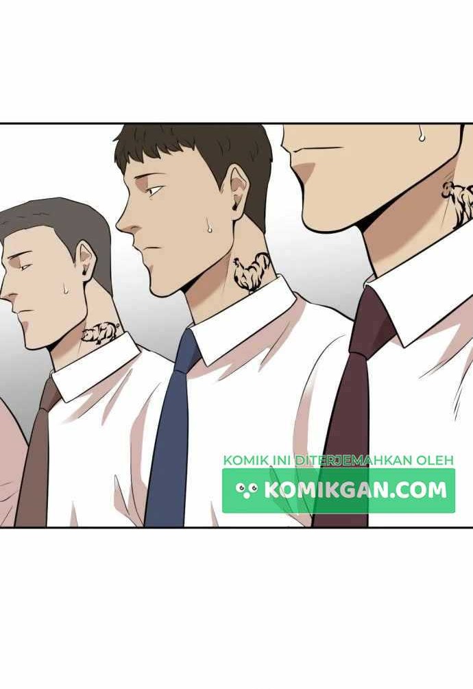 Company Grievance Squad Chapter 10 Gambar 53