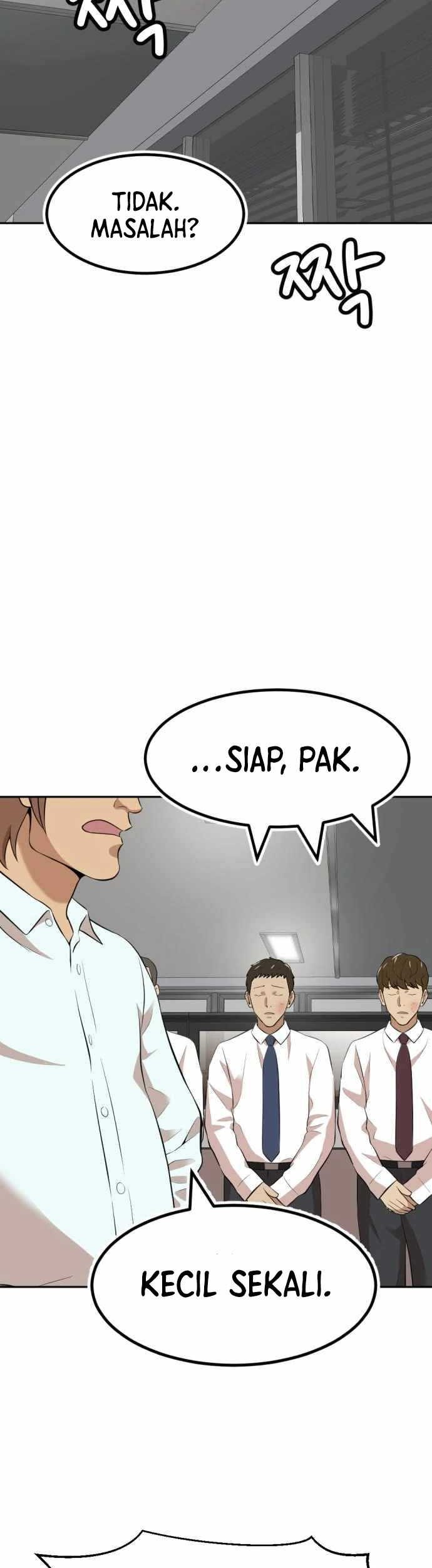 Company Grievance Squad Chapter 10 Gambar 56