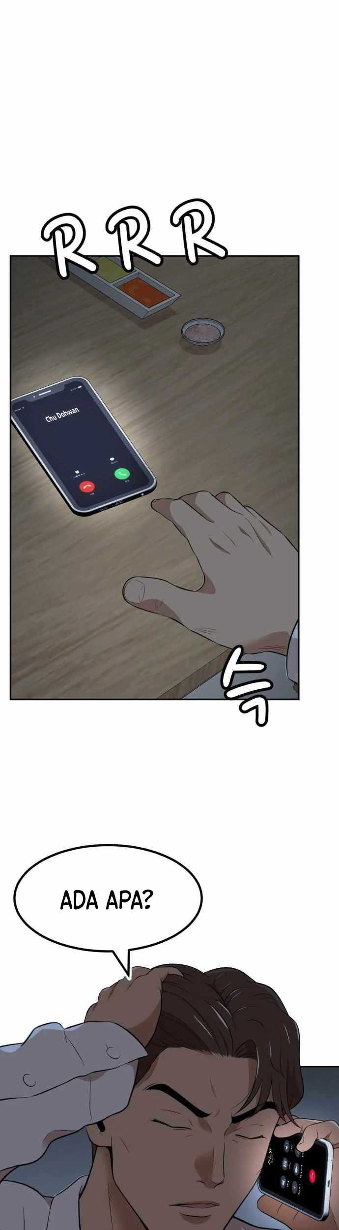 Company Grievance Squad Chapter 10 Gambar 60
