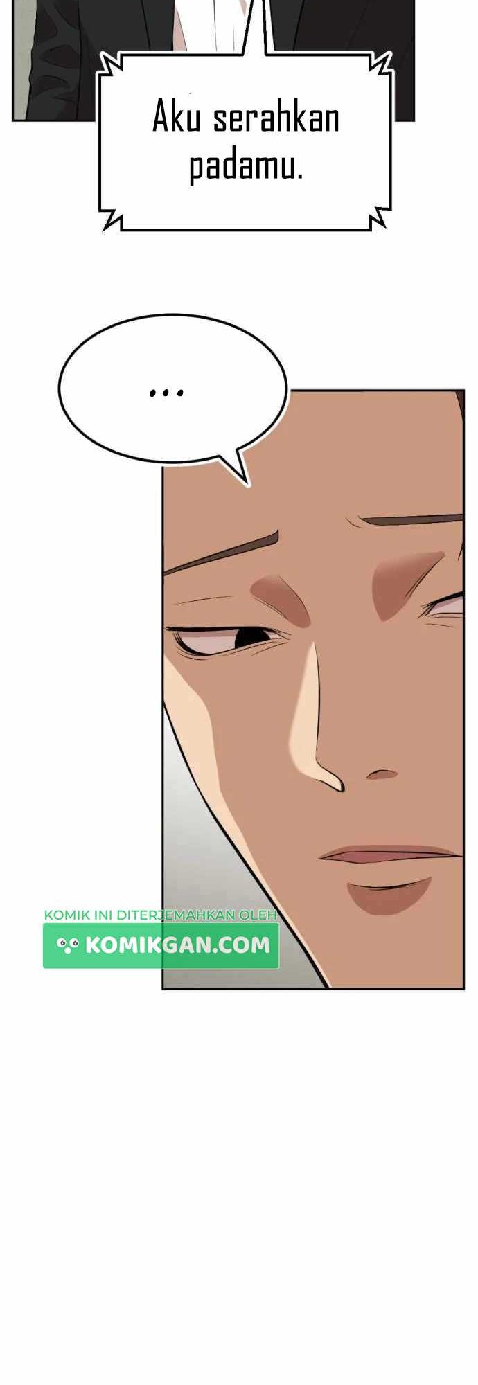 Company Grievance Squad Chapter 10 Gambar 65