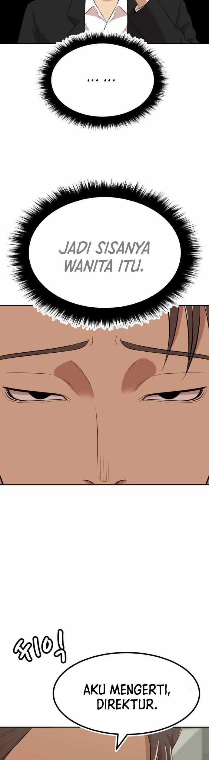 Company Grievance Squad Chapter 10 Gambar 68